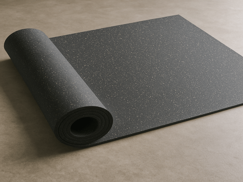 Laminate Seam Protection Underlayment